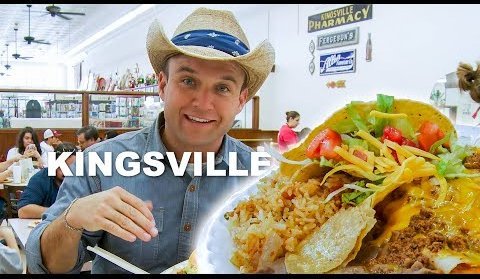 Kingsville Flea Market 
