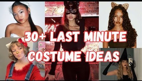 Hourglass Costumes