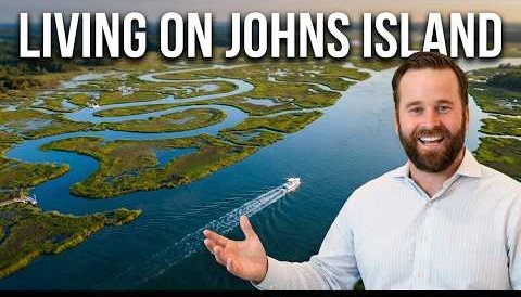Johns Island Flea Market 