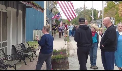 Hometown Flea Market 