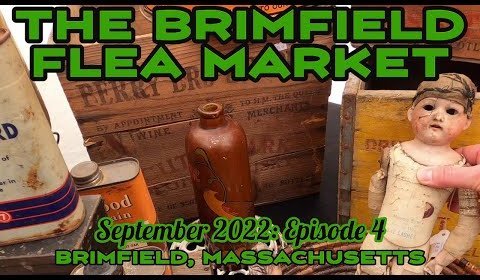 Flea Market 