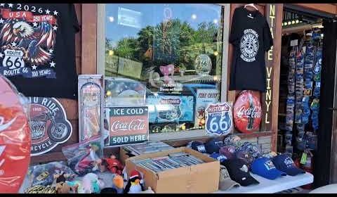Carthage Route 66 Antique Mall and Flea Market 