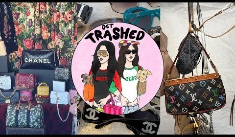 Upscale Resale 