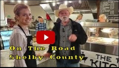 Shelby County Flea Market 
