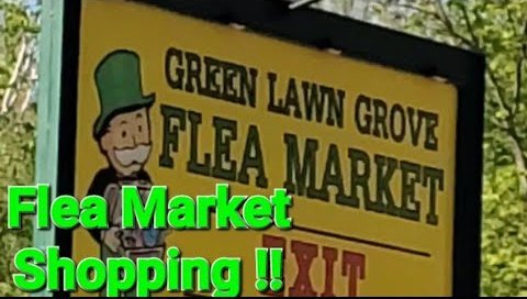 Parkview Flea Market and Cmpgrnd 