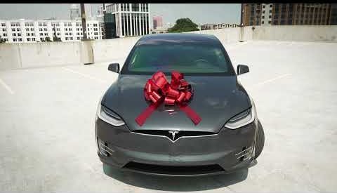 Car Bows