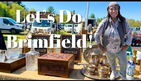 Halfway Antiques and Collectibles 