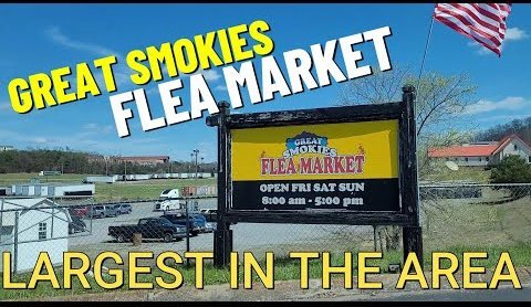 Smoky Mountain Emporium