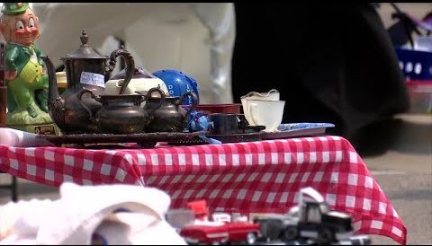 Freedom Hill Outdoor Market 
