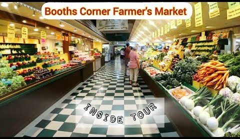 County Corner Market 