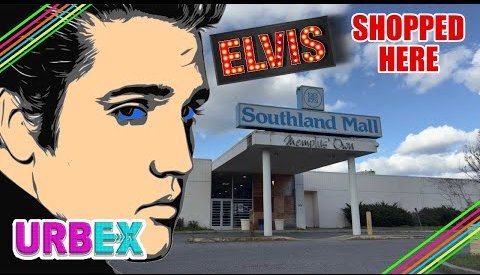 Flea Market Mall of Memphis 