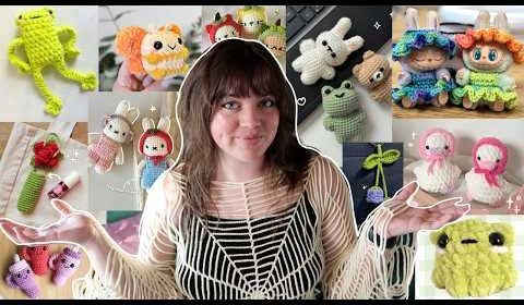 Crochet Memories