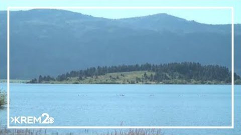 Cascade Farmers and Flea Market 