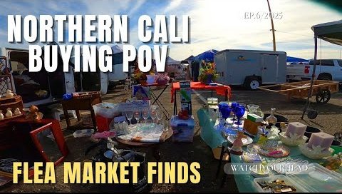Norcal Swap Meet 