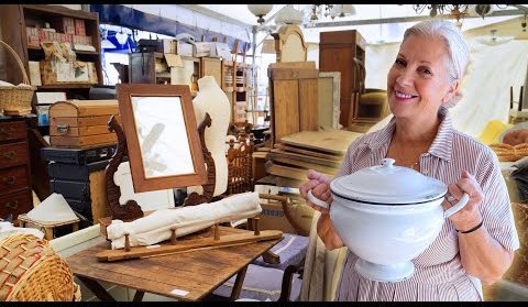 Mamie's Rich Memories