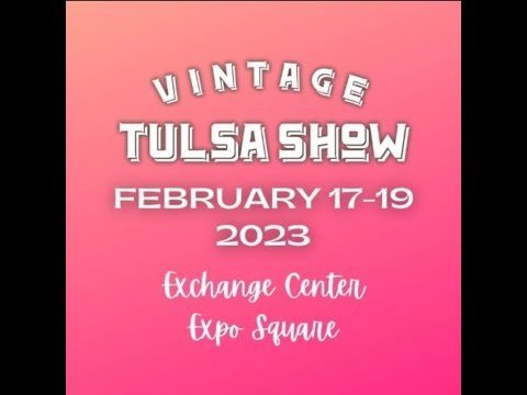Tulsa Flea Market 