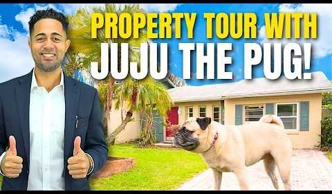 Pug Manor