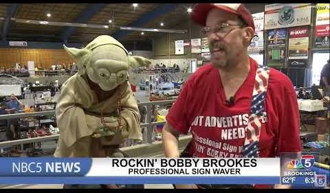 Number 1 Flea Markets 