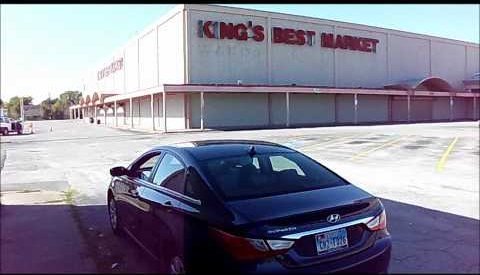 Kings Flea Market 