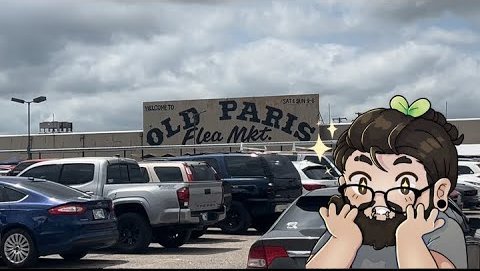 Mead Flea Market 