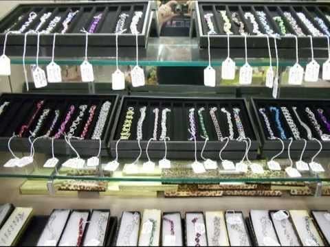 Hwy 35 Indoor Flea Market 