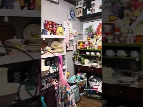 North Crossett Flea Mart 