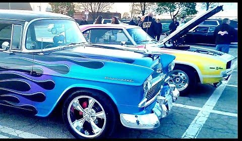 TriCounty Flea Market 