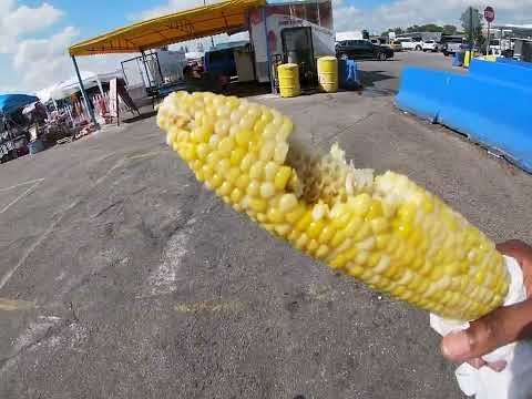 Hialeah Flea Market 