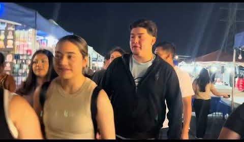San Bernardino Indoor Swap Meet 