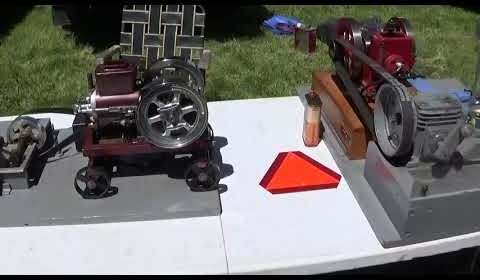 Steam Corner Flea Market 