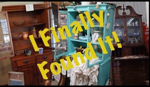 Family Flea Market 