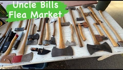 Natalbany Flea Market 
