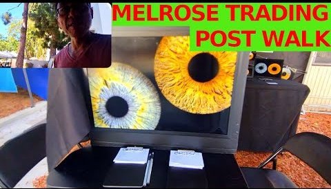 Trading Post 