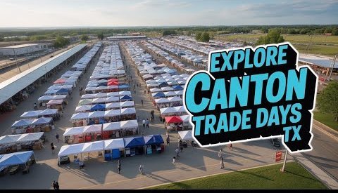 Lagniappe Trade Days 