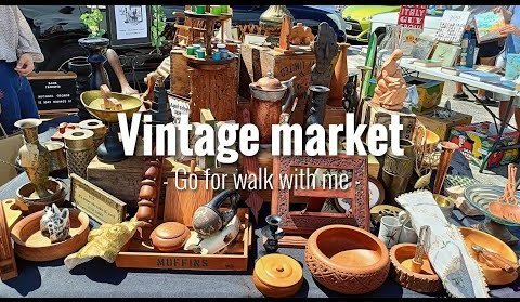 Park Central Flea Market 