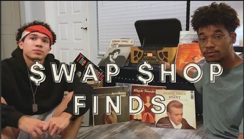Midway Swap and Shop 
