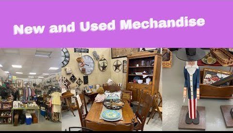 Peddlers Mall 