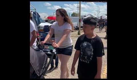 Montana Charlies Flea Market 
