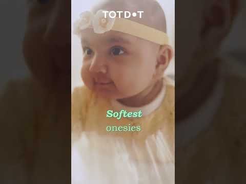 Proud Tots
