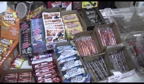 Route 15 Flea Market 