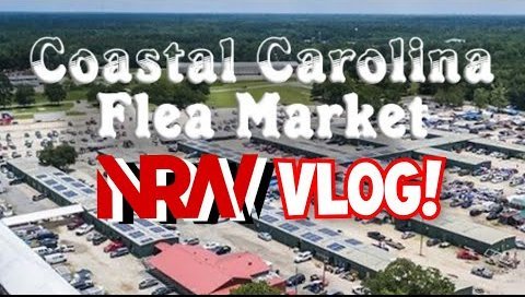 Coastal Carolina Flea Market 