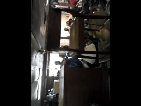 Epperson BROS Auction and Flea Market 