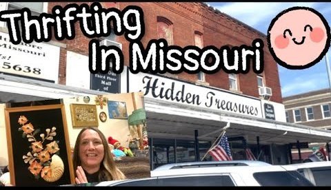 Second Time Around Flea Market 