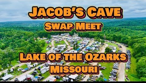 Osage Beach Flea Market 