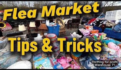 Flea Market 