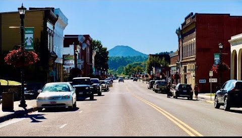 Tazewell Flea Market 