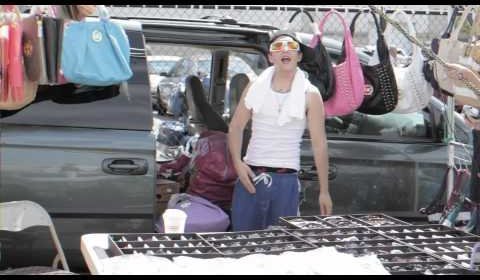 Revere Flea Market 