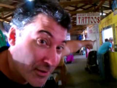 West Georgia Flea Market 