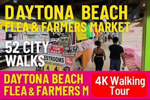 Super Flea and Farmers Market 