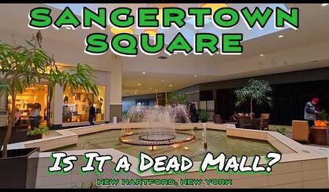 The Outdoor Market at Thompson Square Mall 
